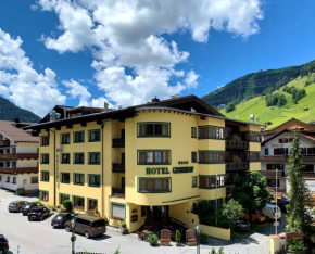 Hotel Grieshof Sankt Anton Am Arlberg
